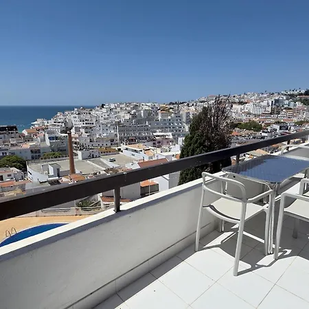 Sunset View 53 Apartment Albufeira