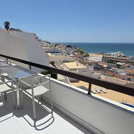 Apartment Sunset View 53 Albufeira