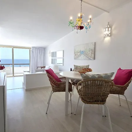 Sunset View 53 Apartment Albufeira