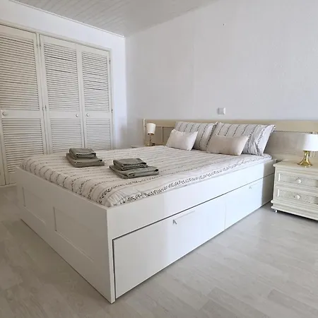 Sunset View 53 Apartment Albufeira