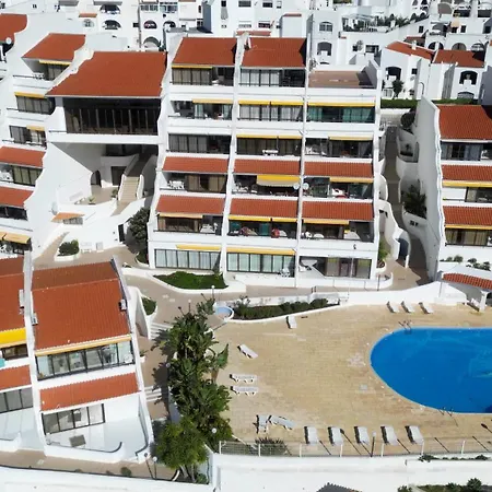 Apartment Sunset View 53 Albufeira