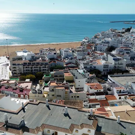Sunset View 53 Albufeira