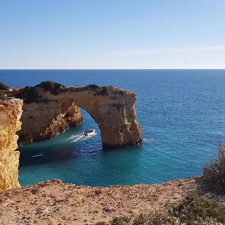 Sunset View 53 * Albufeira