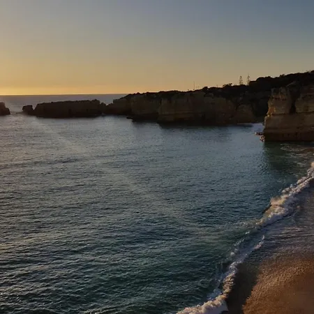 Apartment Sunset View 53 Albufeira